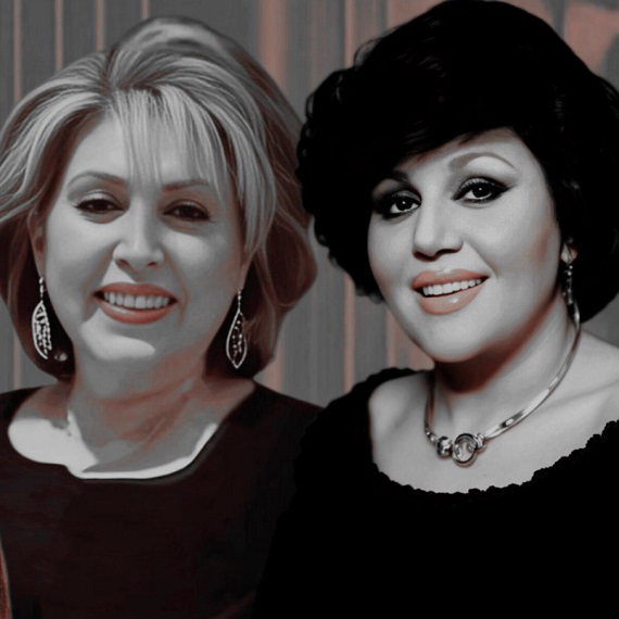 دانلود آهنگ ندیدم رو دستت هایده و مهستی از فارس ترانه